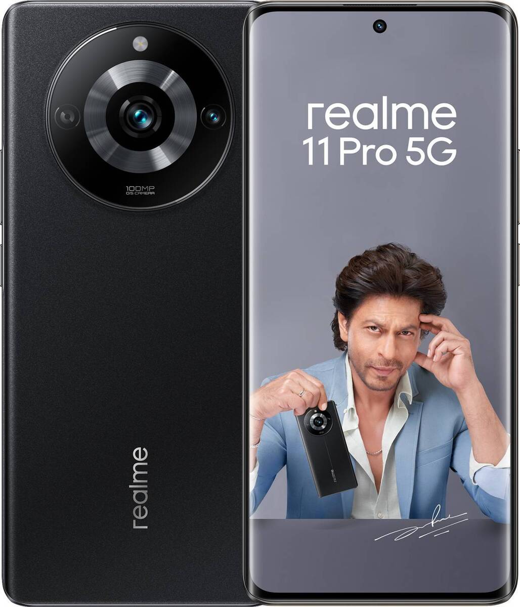 Realme 11 Pro Resim 2