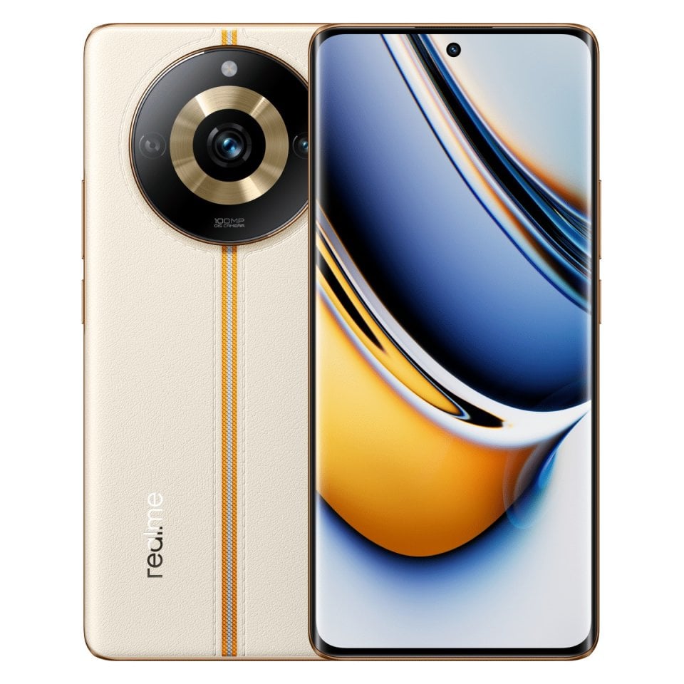 Realme 11 Pro Resim 3