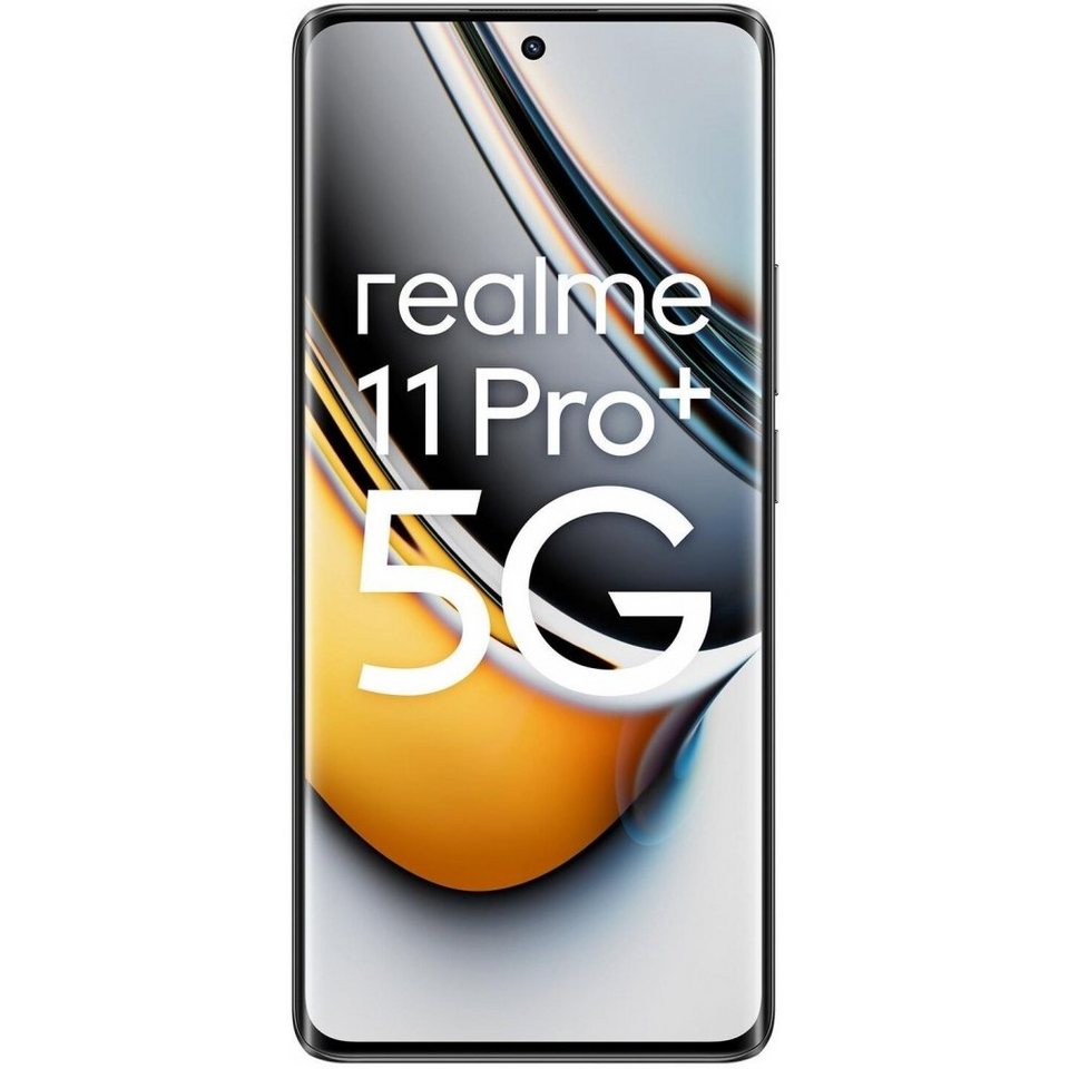 Realme 11 Pro Resim 4