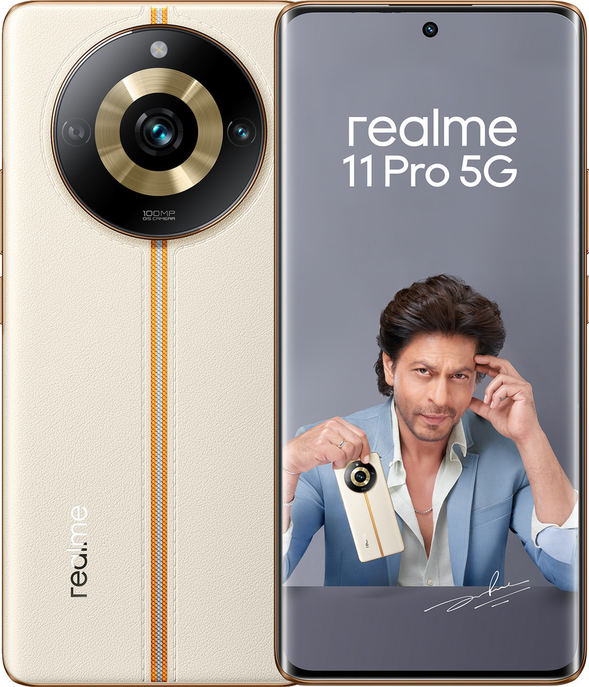 Realme 11 Pro Resim 5