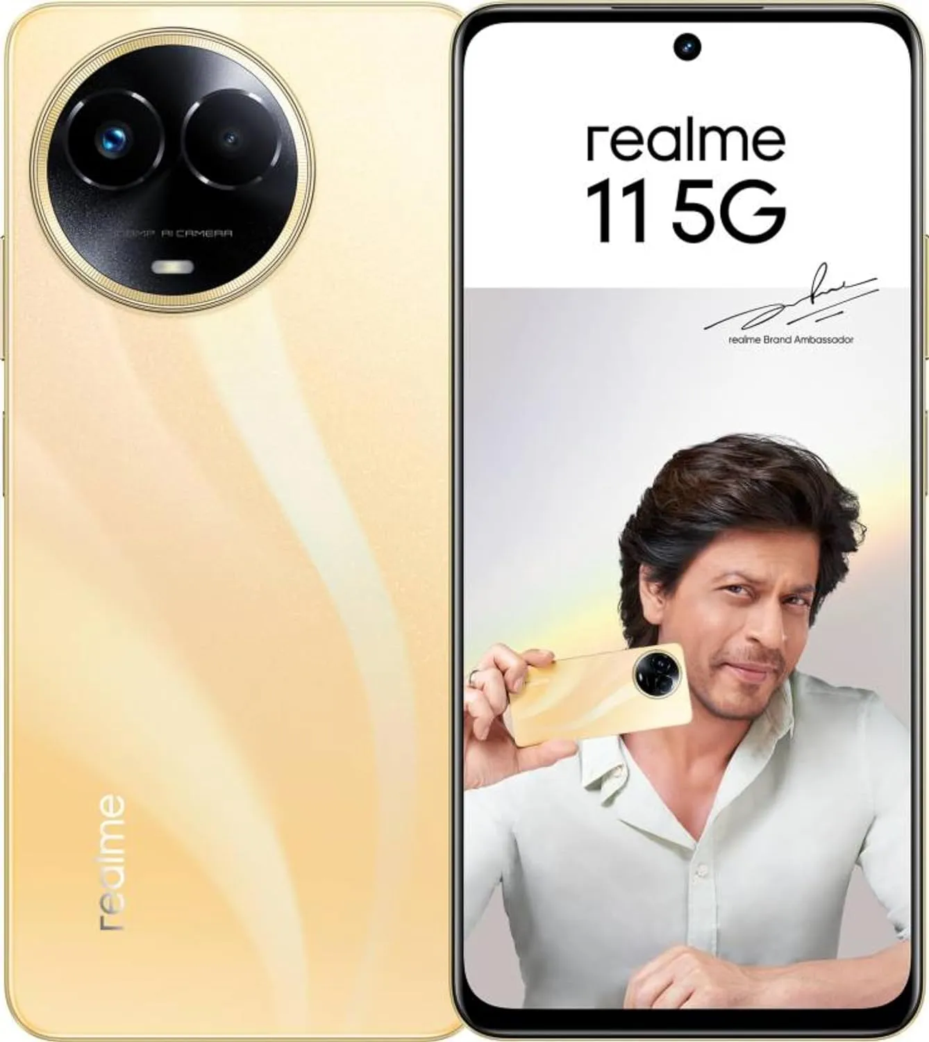 Realme 11 Resim 3