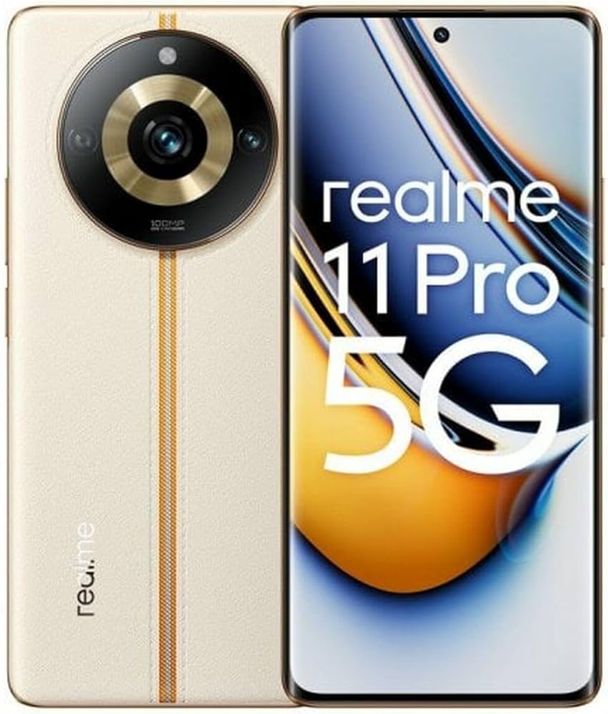 Realme 11 Resim 4