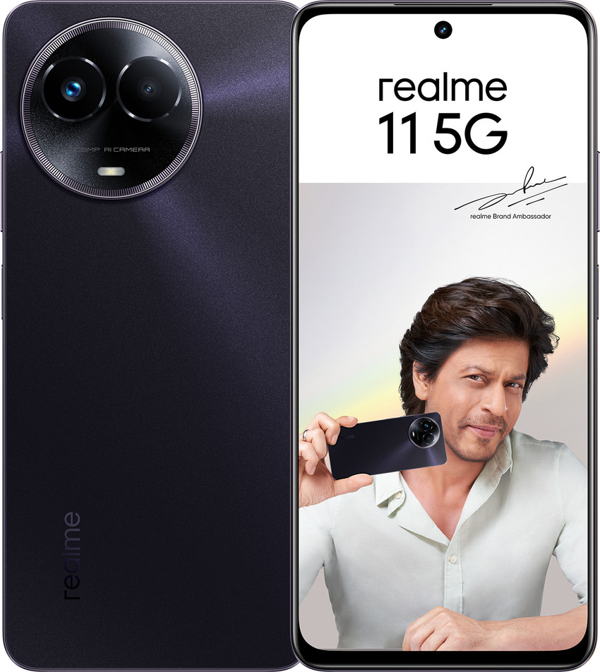 Realme 11 Resim 5
