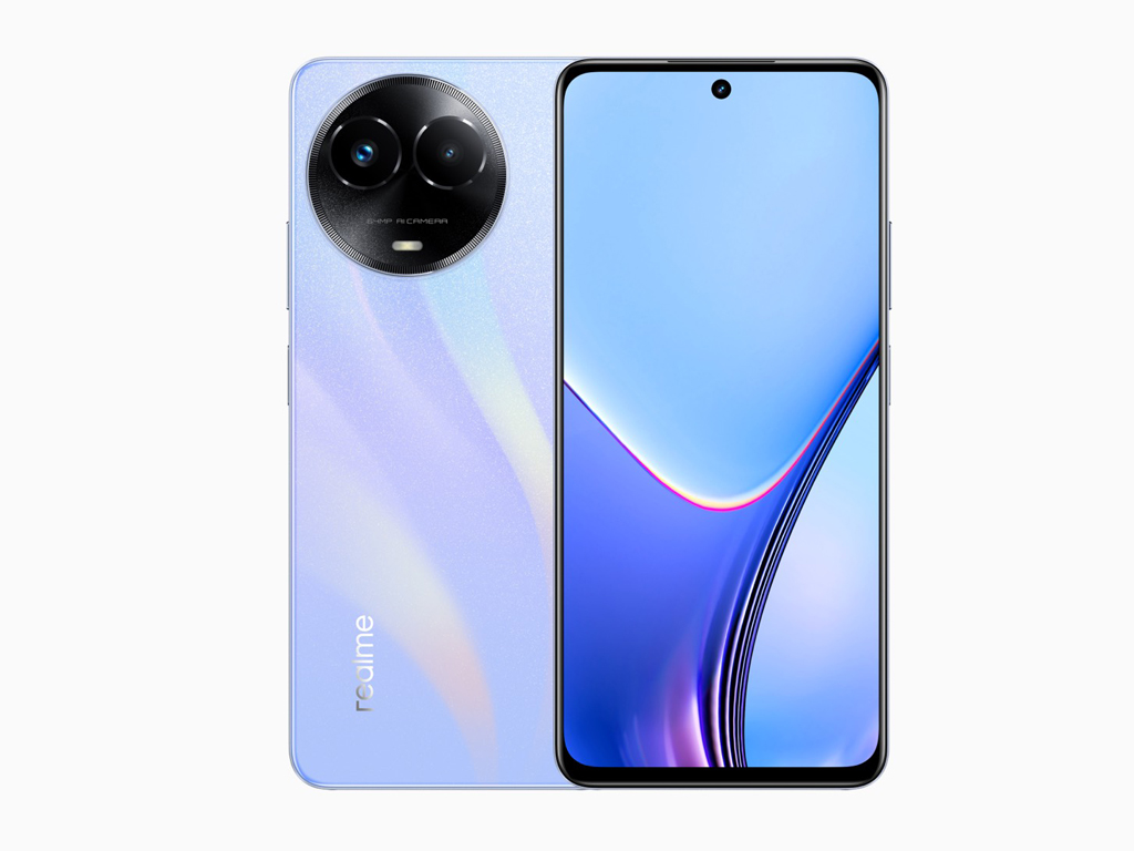 Realme 11x Resim 2