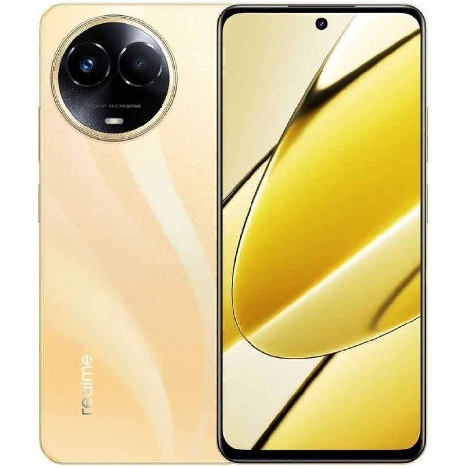 Realme 11x Resim 5