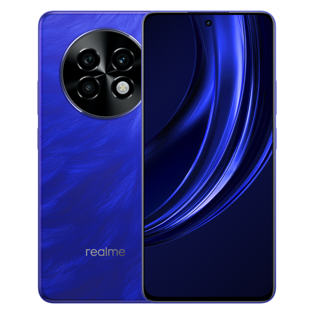 Realme 12 Lite Resim 2