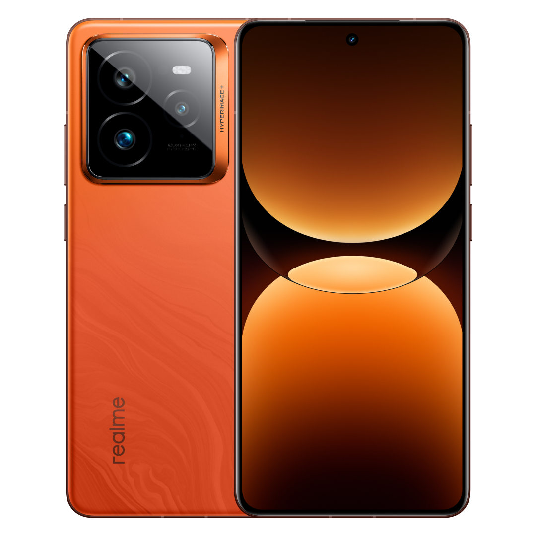Realme 12 Lite Resim 3