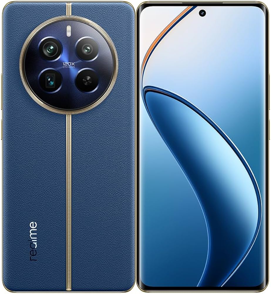 Realme 12 Pro+ Resim 2
