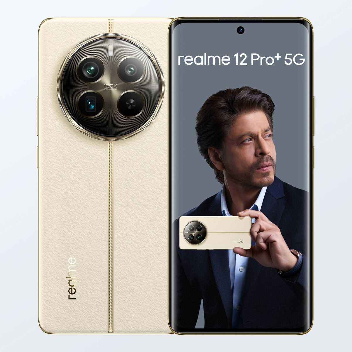 Realme 12 Pro+ Resim 5
