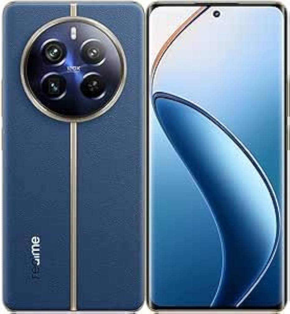 Realme 12 Resim 1