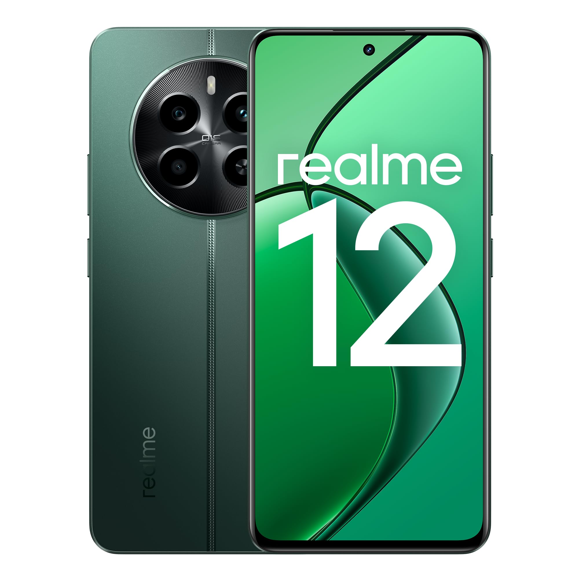 Realme 12 Resim 2