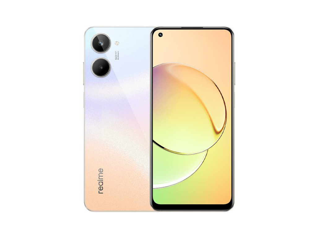 Realme 12 Resim 3