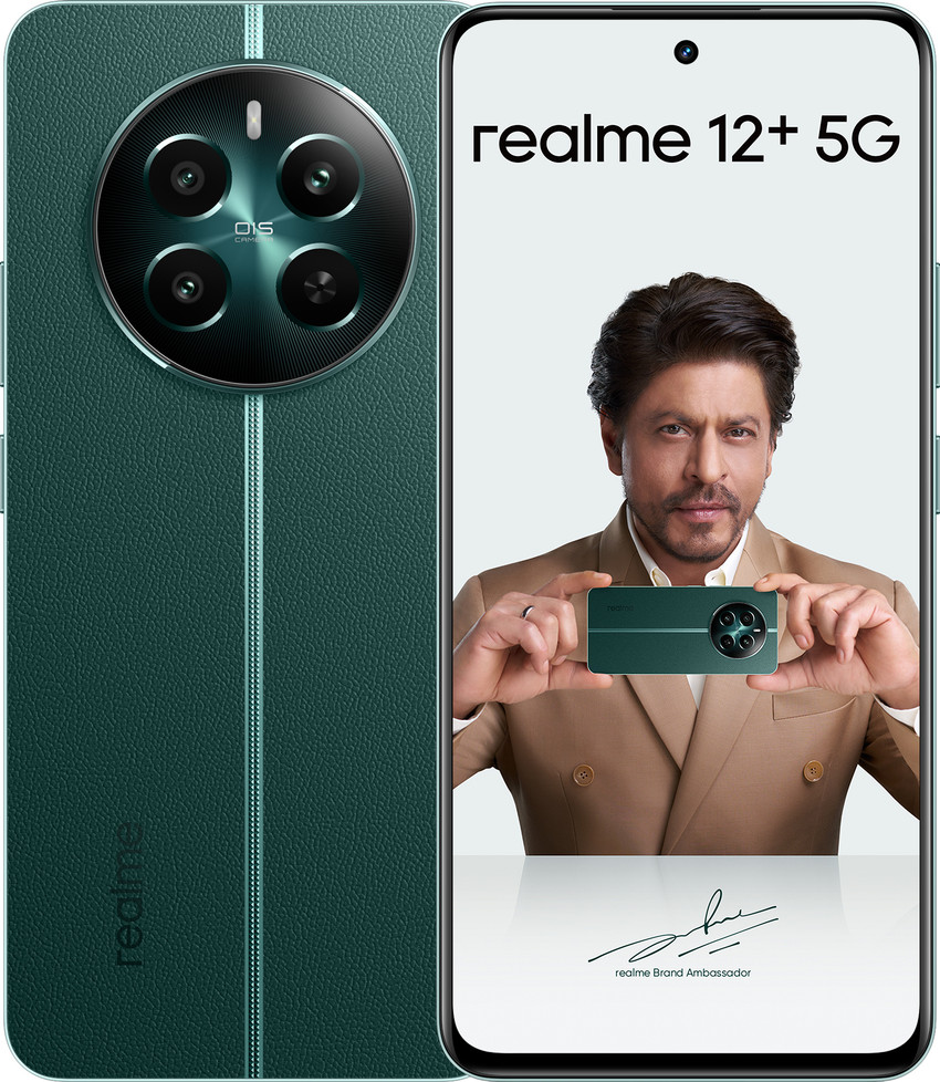 Realme 12 Resim 4