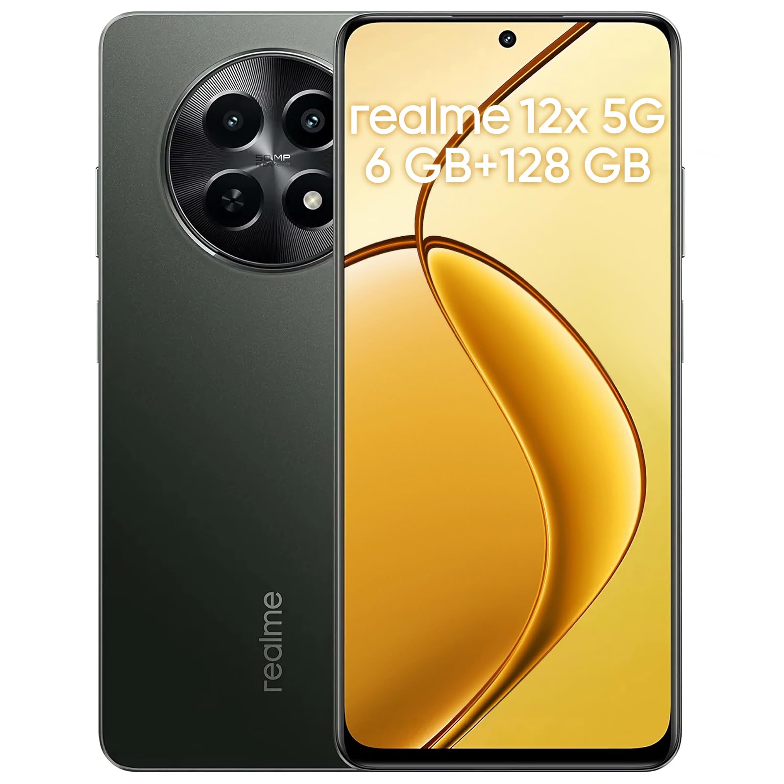 Realme 12 Resim 5