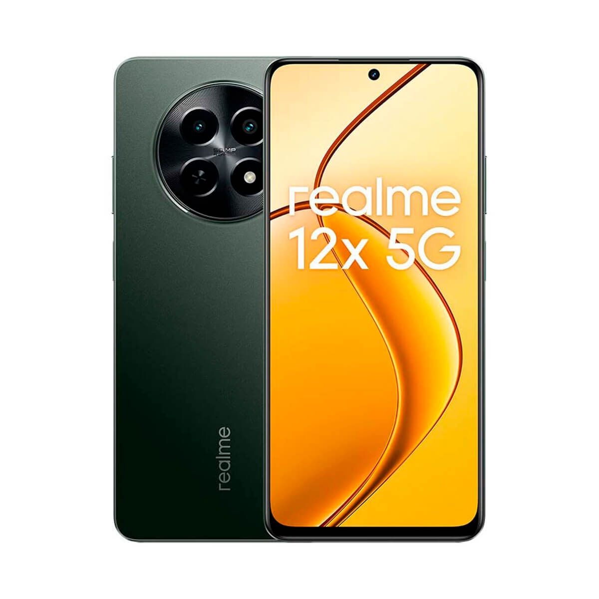 Realme 12x (India) Resim 1
