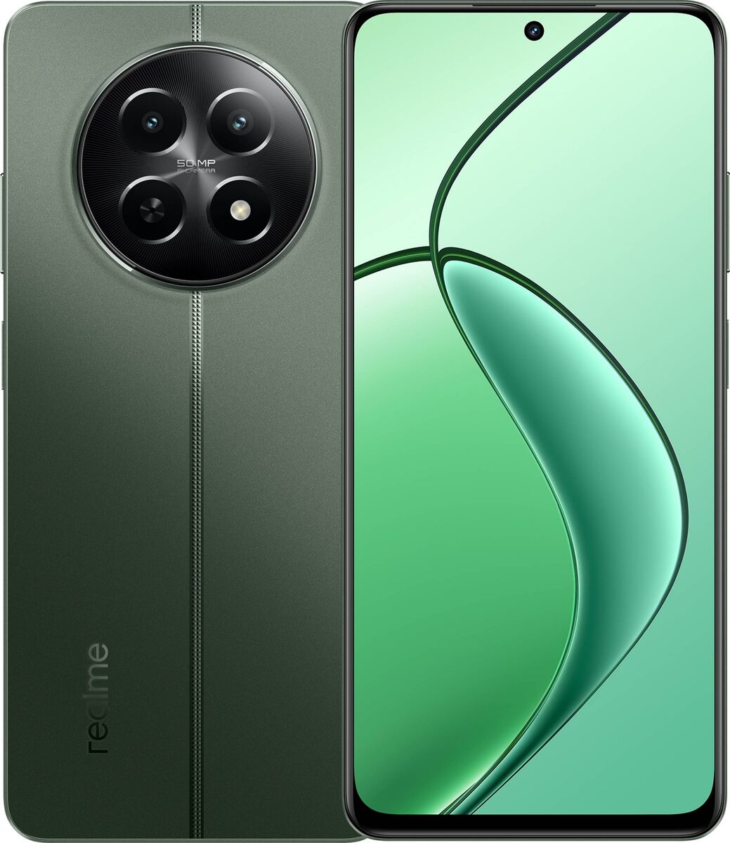Realme 12x Resim 2