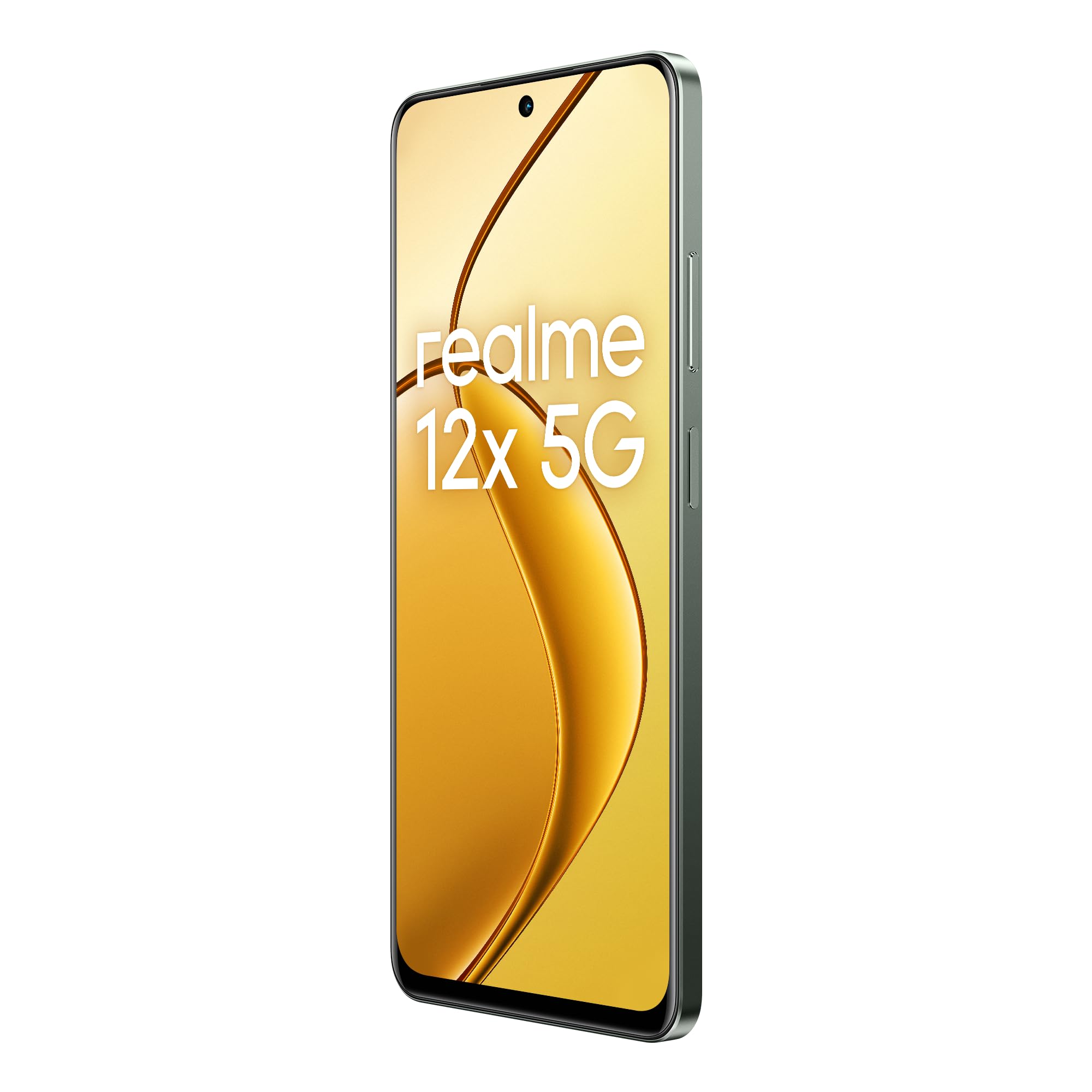 Realme 12x Resim 3