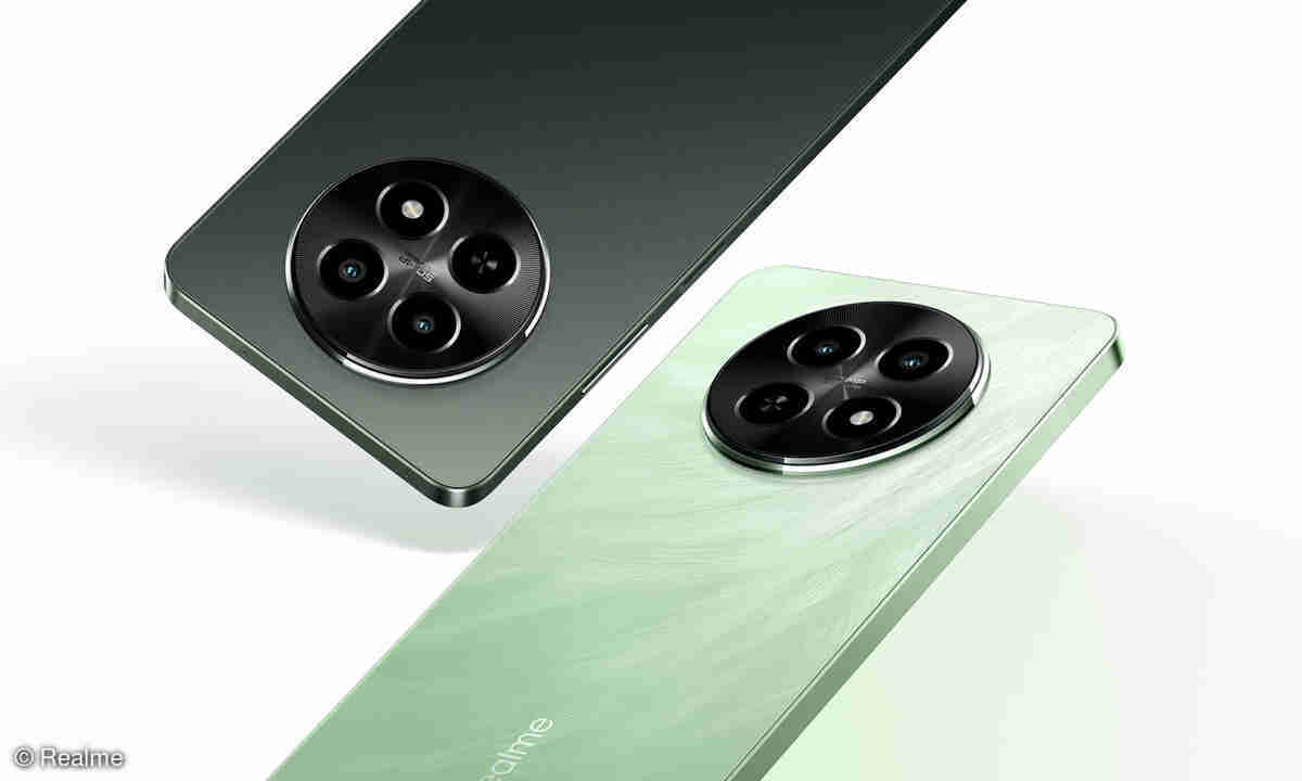Realme 12x Resim 5