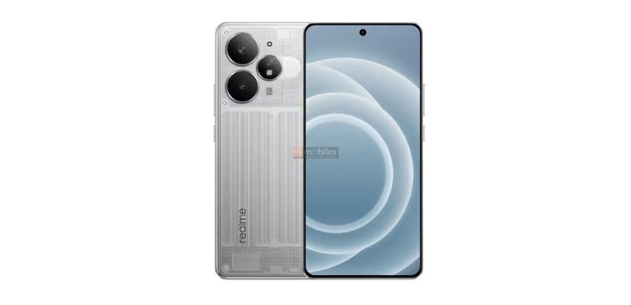 Realme 15 Pro Resim 3