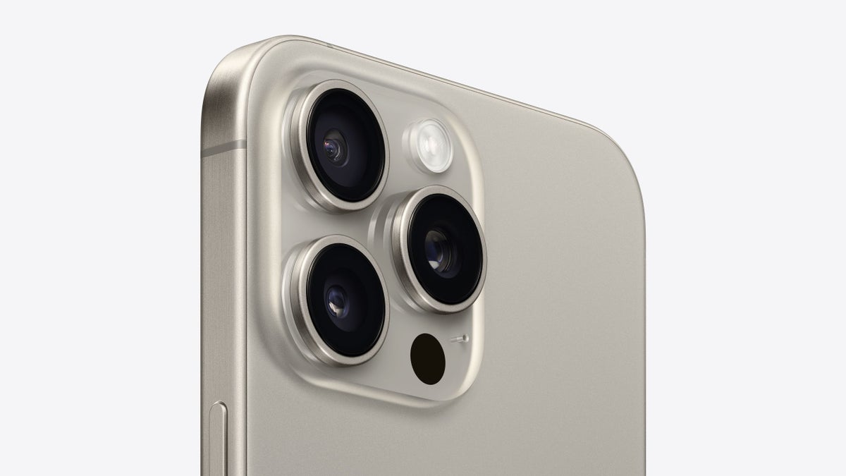 Realme 15 Resim 5