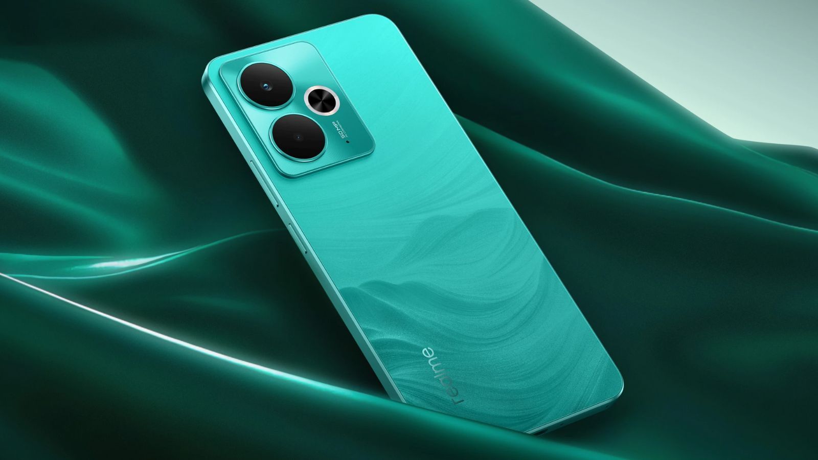 Realme 15T Resim 2