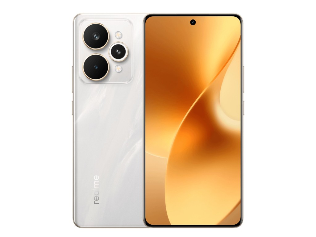 Realme 15T Resim 4
