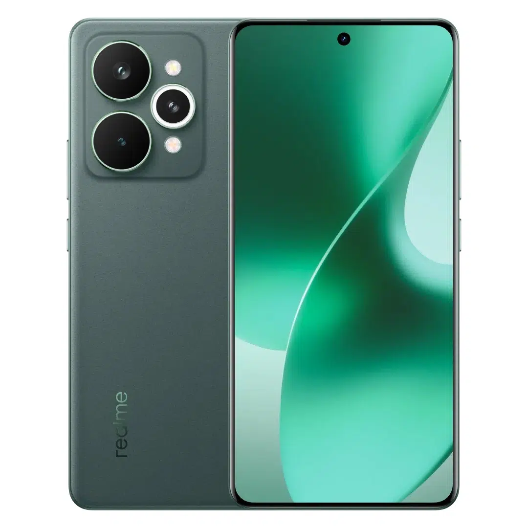 Realme 15T Resim 5