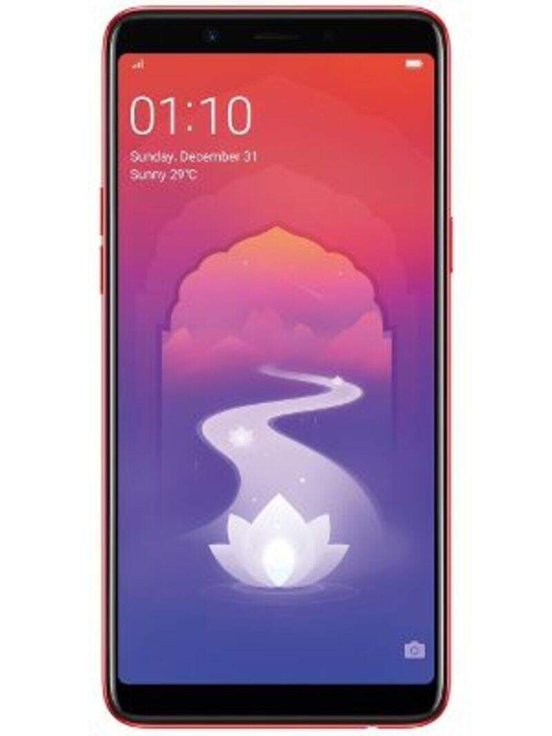 Realme 1