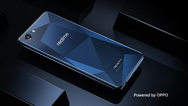 Realme 1 Resim 5