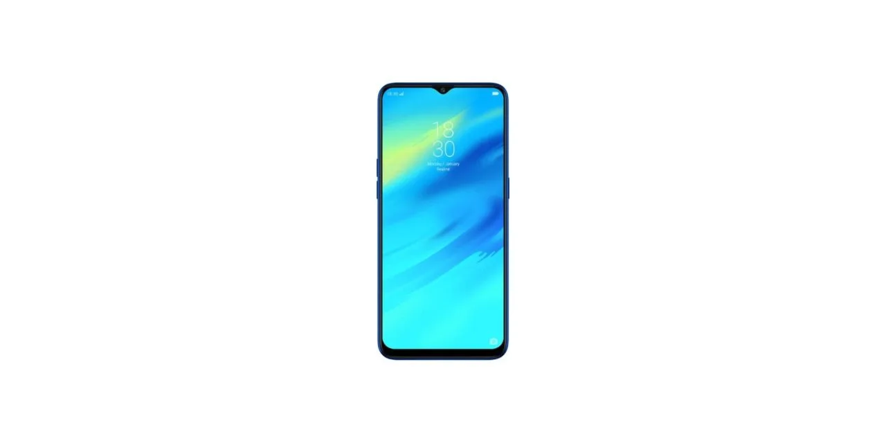Realme 2 Pro Resim 4