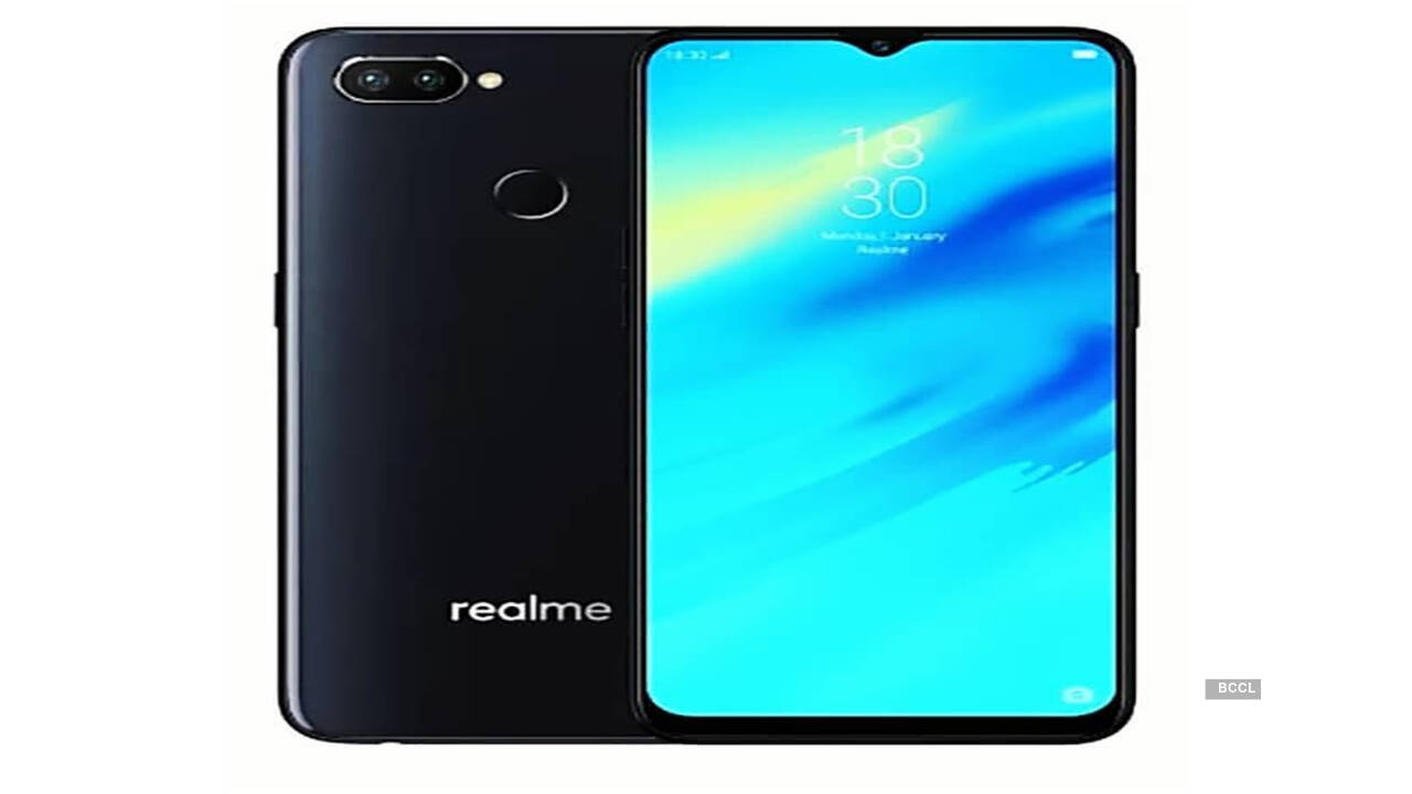 Realme 2 Pro Resim 5