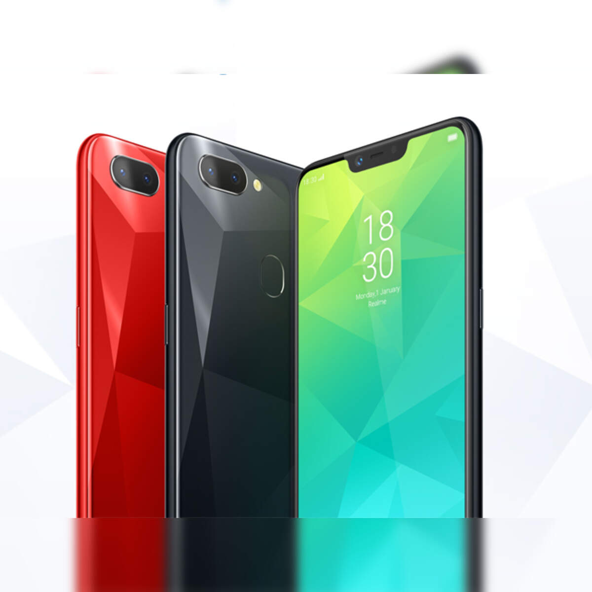 Realme 2 Resim 2