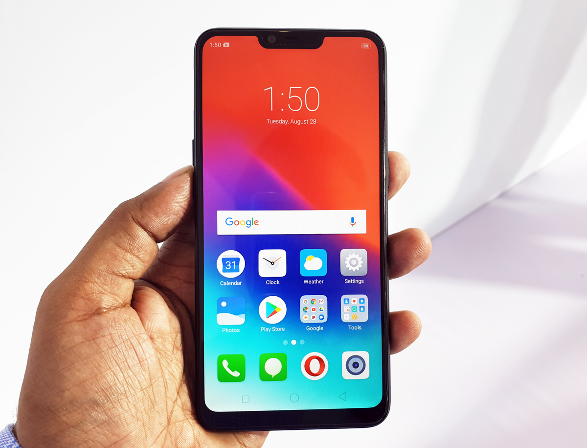 Realme 2 Resim 5