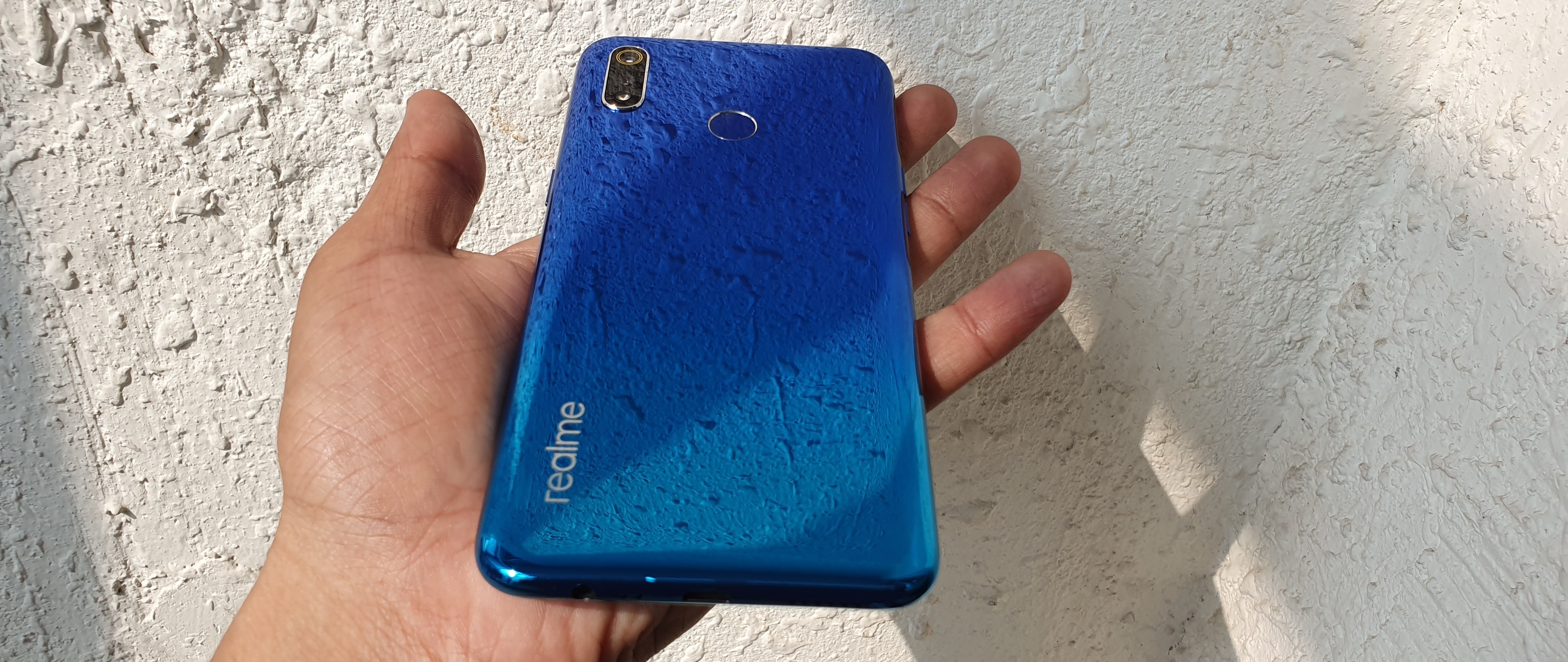 Realme 3 Resim 2