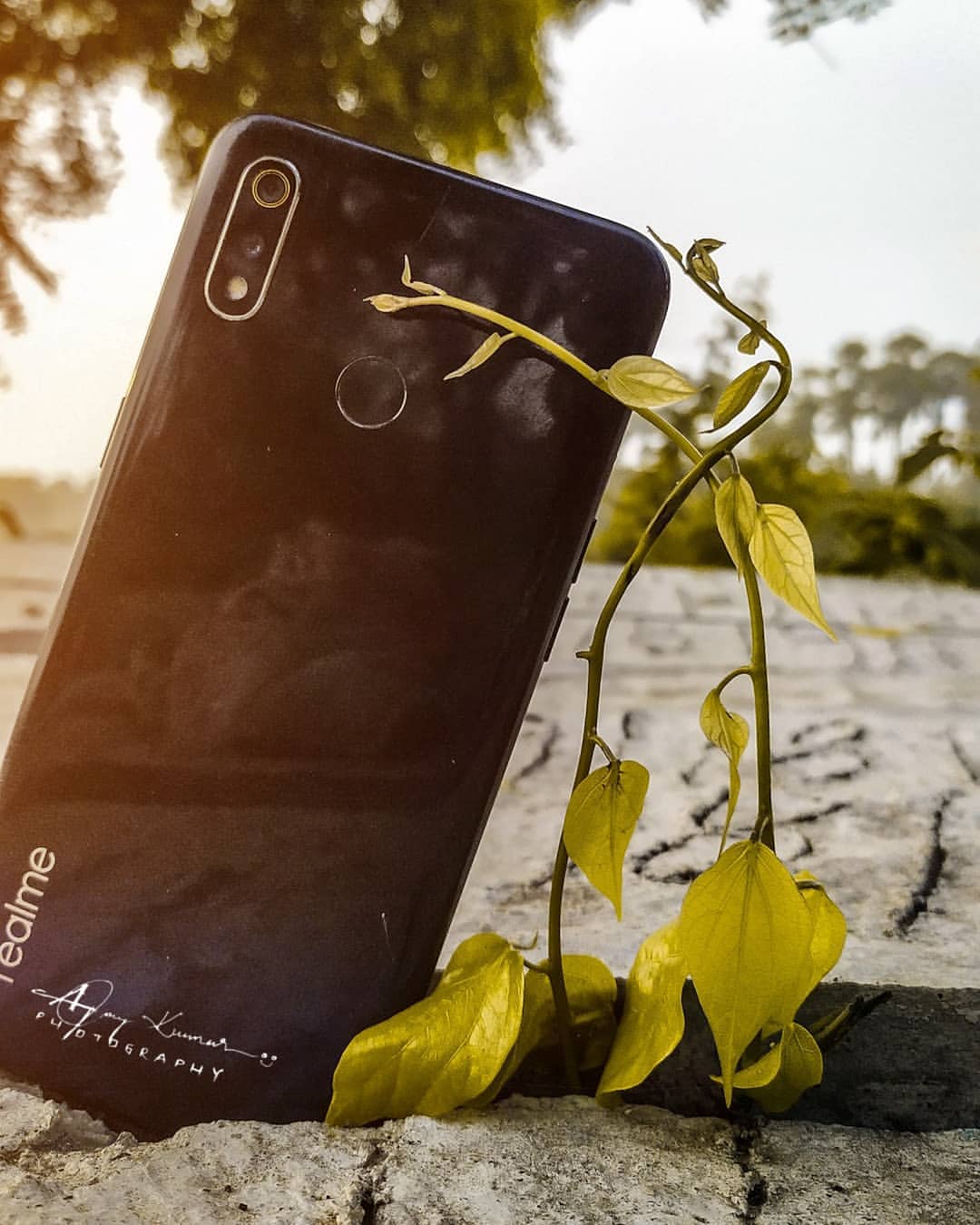 Realme 3 Resim 4