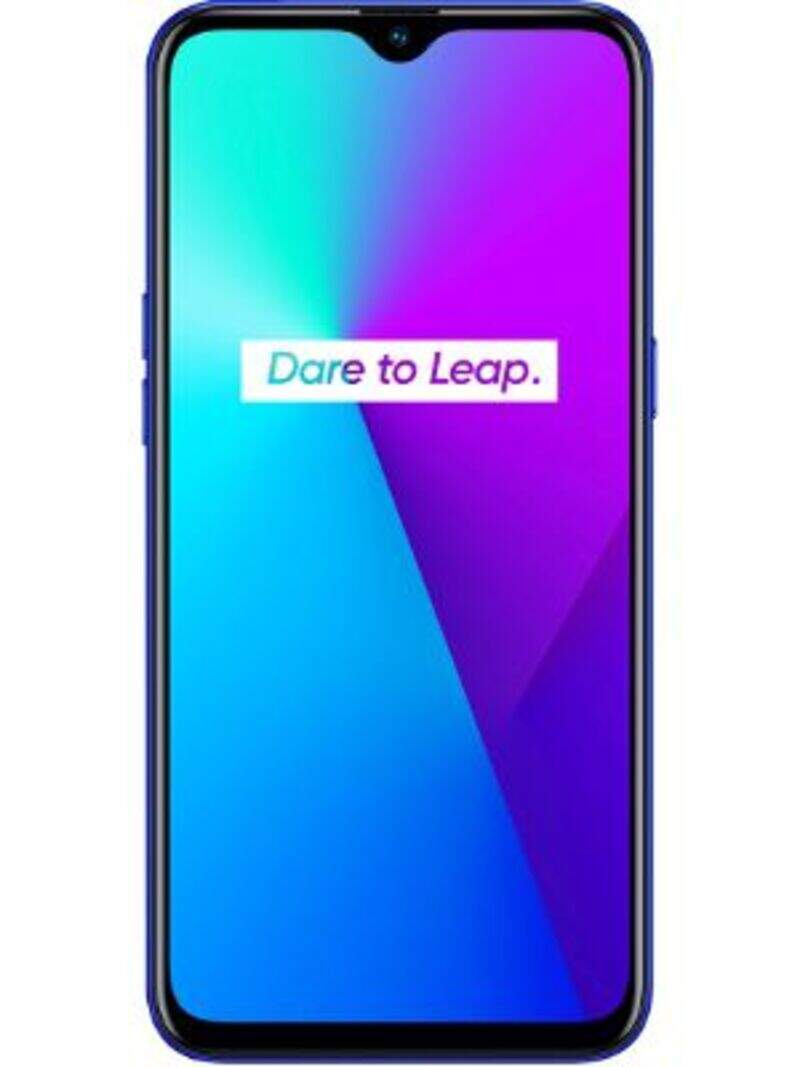 Realme 3i Resim 5