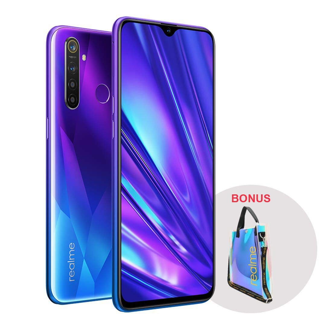 Realme 5 Pro