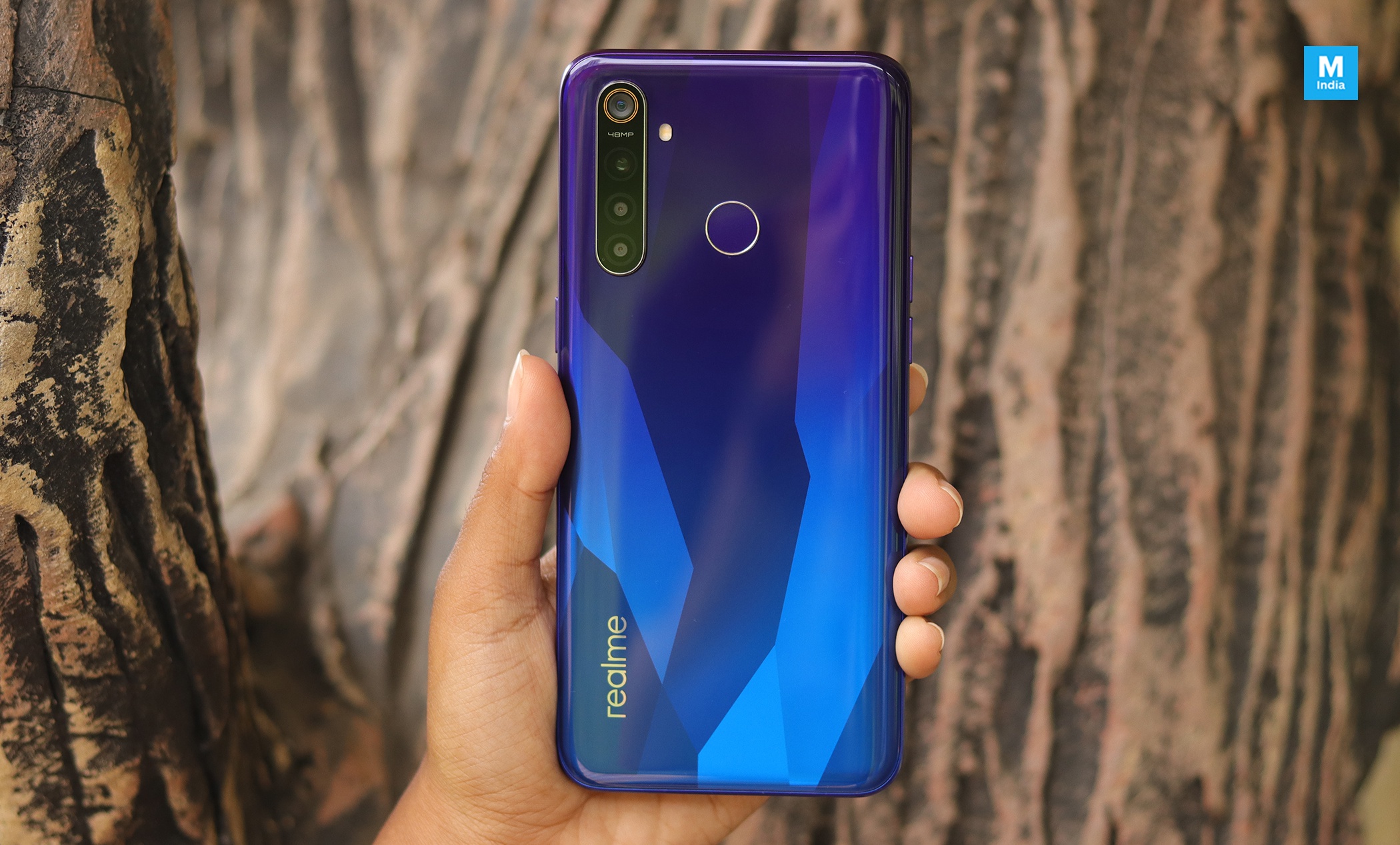 Realme 5 Pro Resim 3