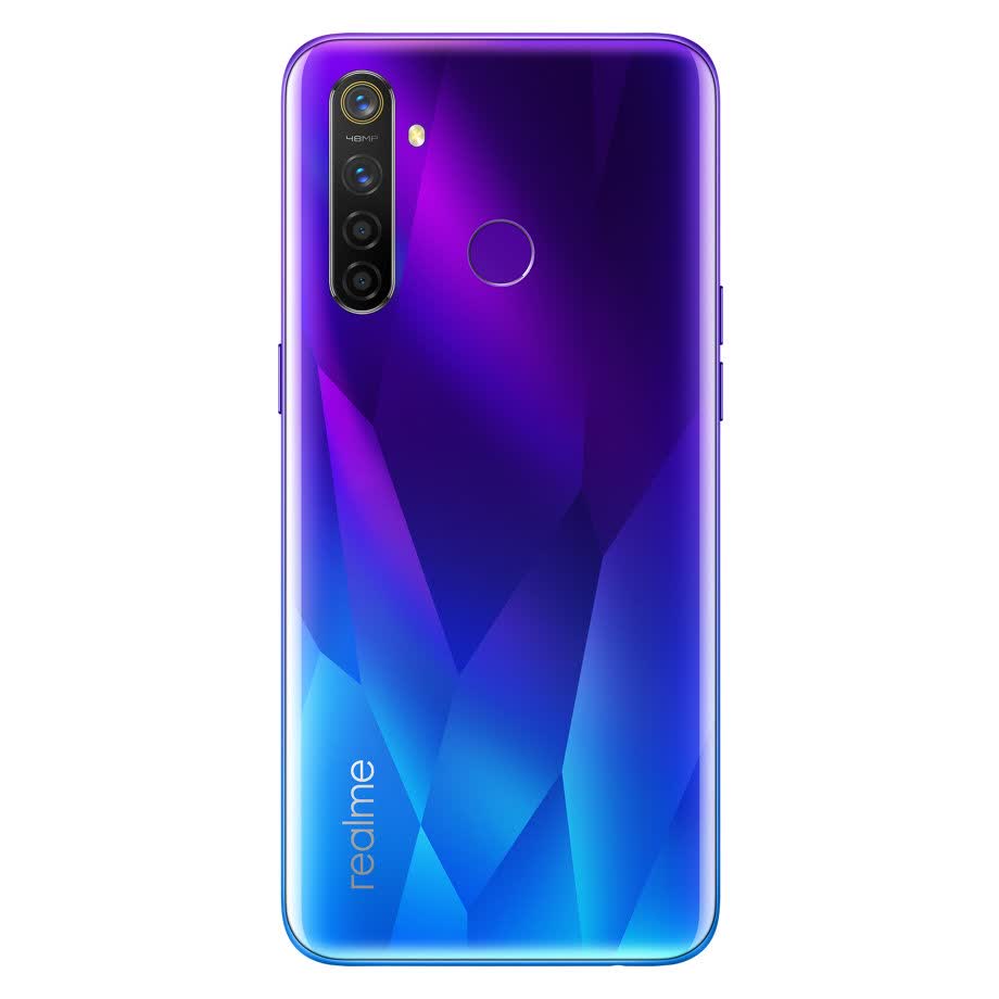 Realme 5 Pro Resim 5