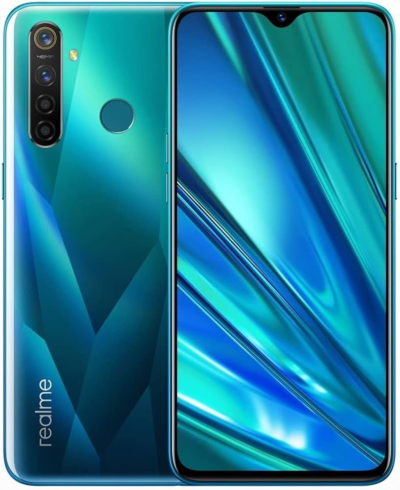 Realme 5