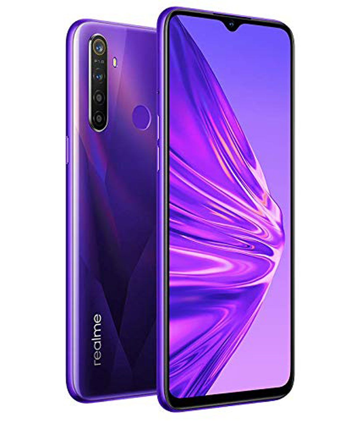 Realme 5 Resim 4