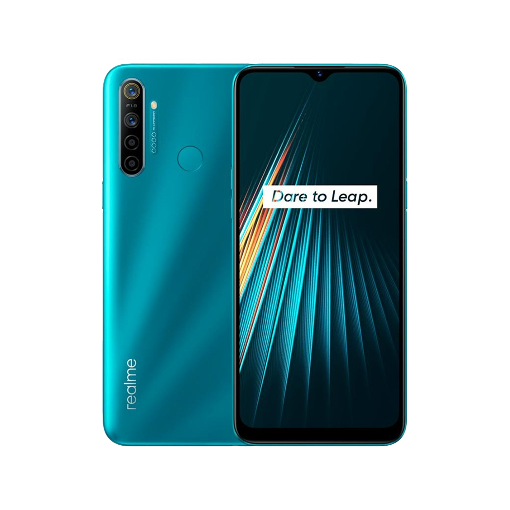 Realme 5i