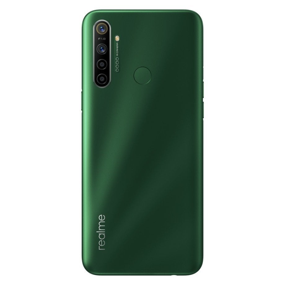 Realme 5i Resim 2