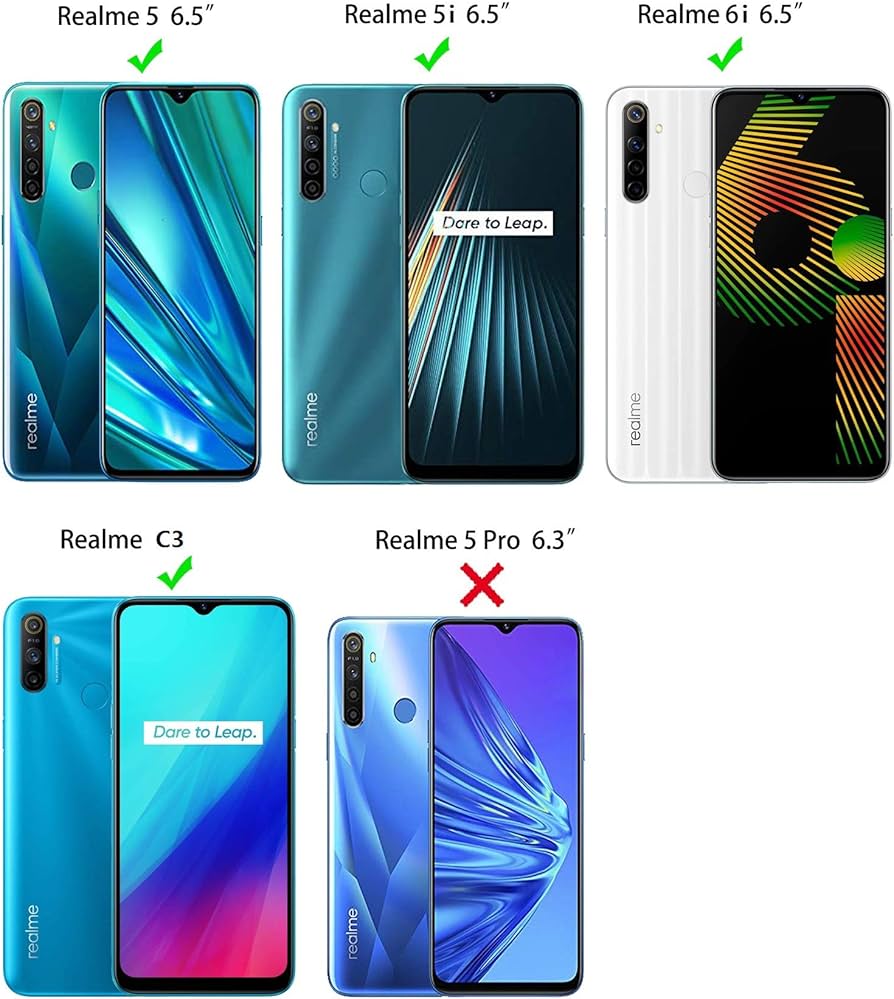 Realme 5i Resim 3
