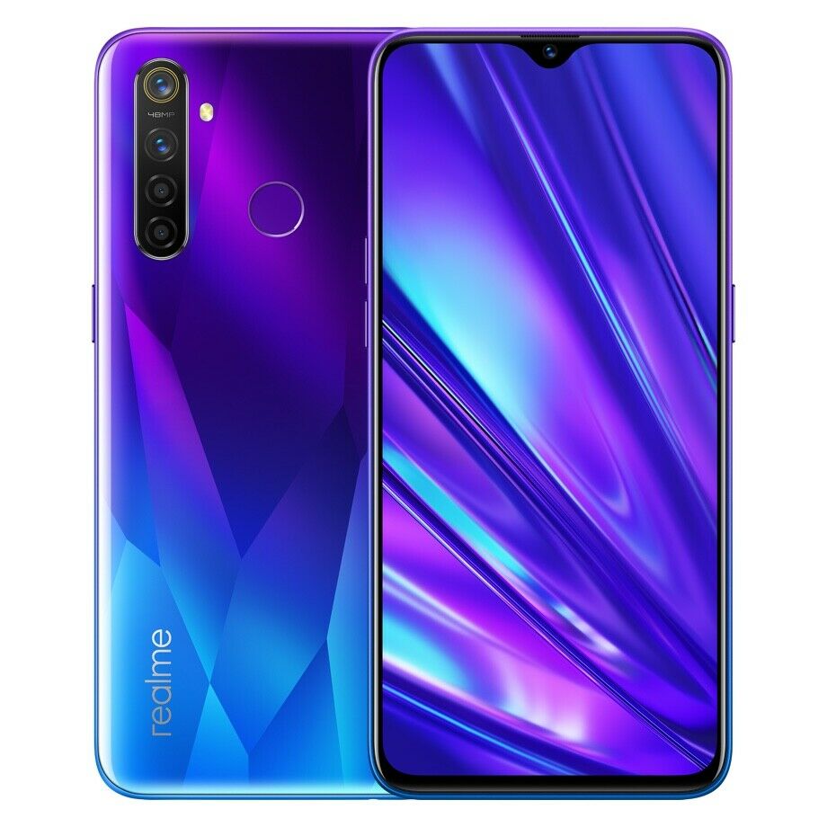 Realme 5s Resim 3