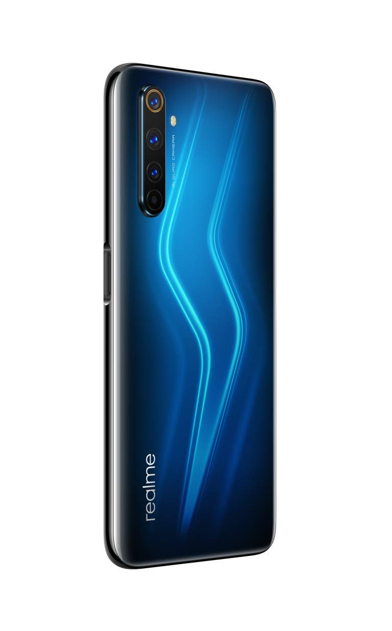Realme 6 Pro