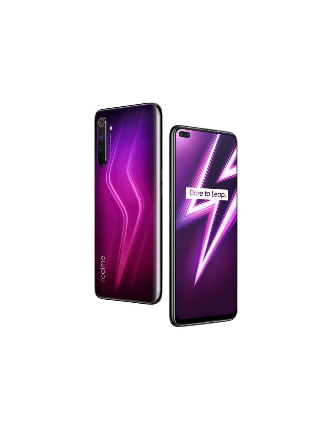 Realme 6 Pro Resim 2