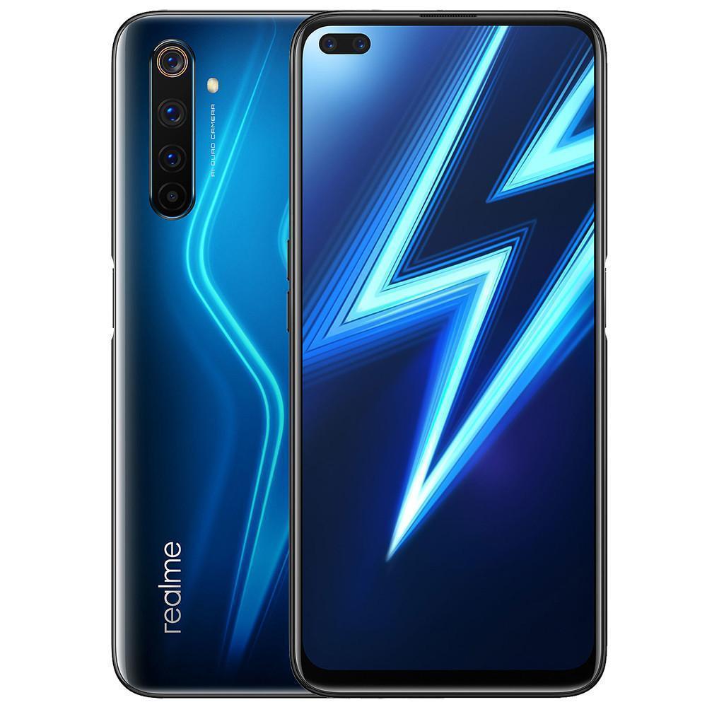 Realme 6 Pro Resim 3