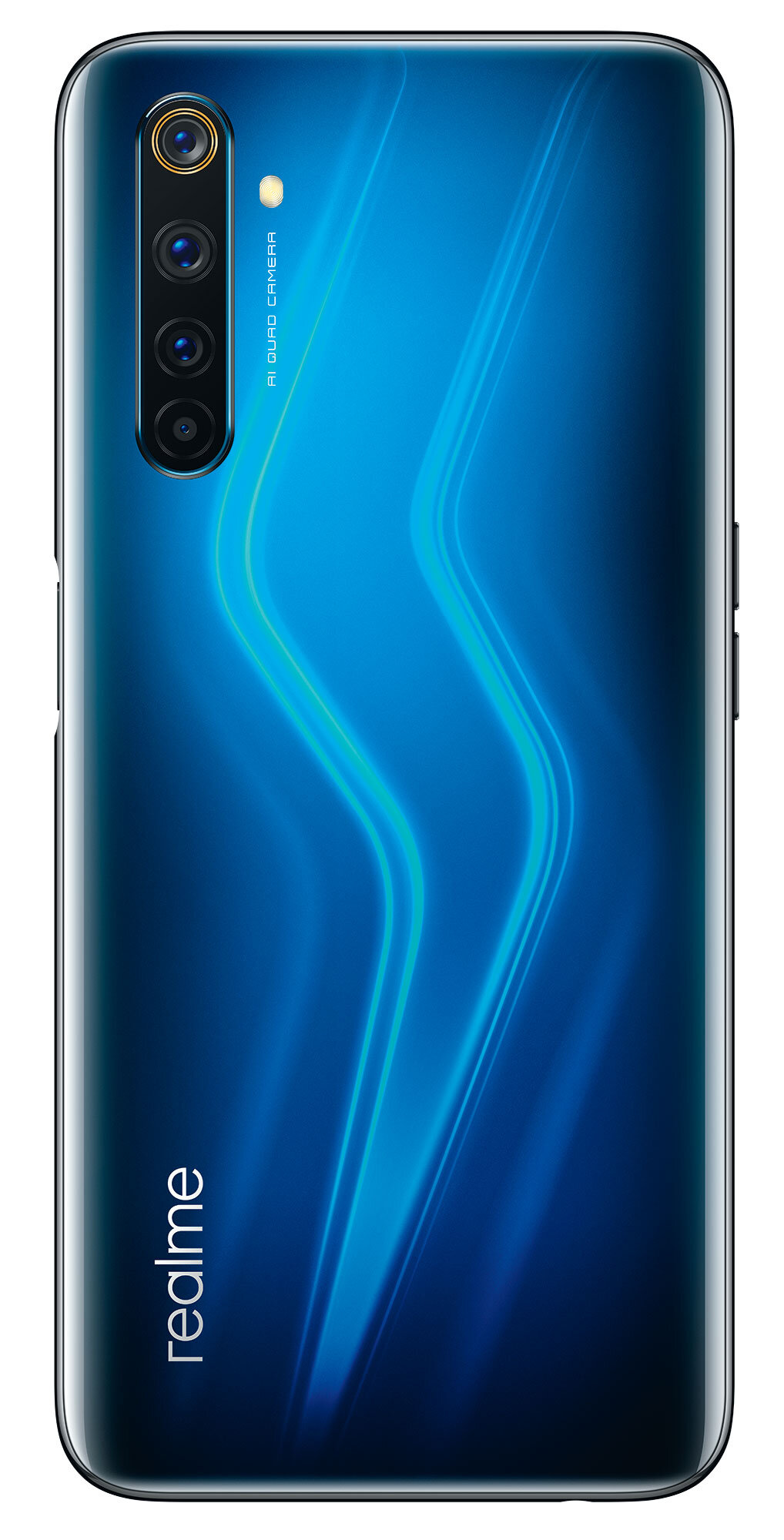 Realme 6 Pro Resim 5