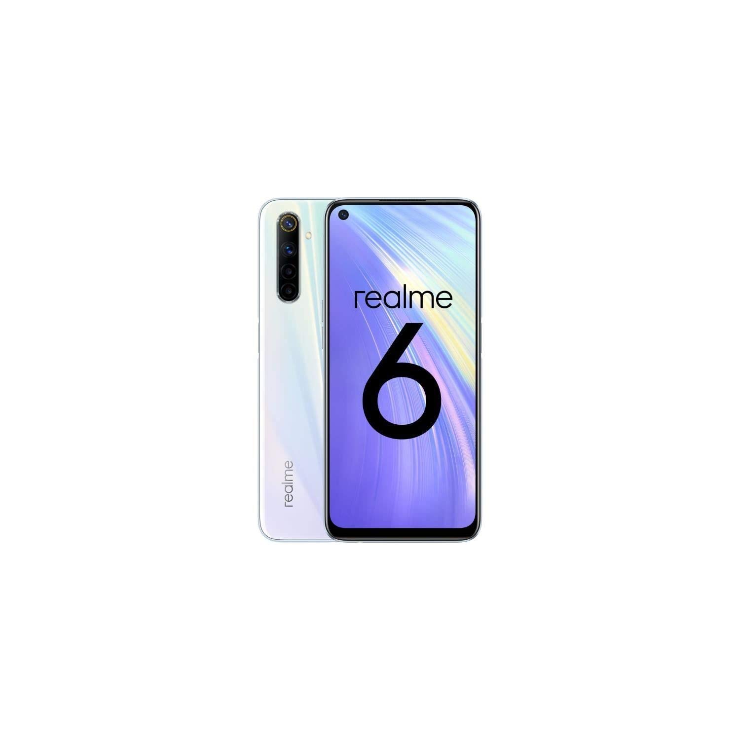 Realme 6